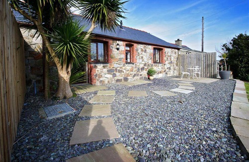 Llanengan Cottage | Nyth y Wennol