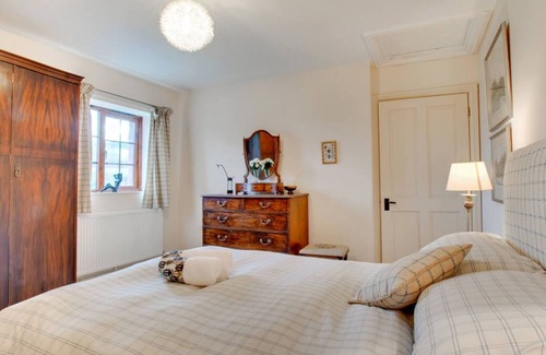Llanengan House | Nyth y Wennol in the beautiful Pwllheli