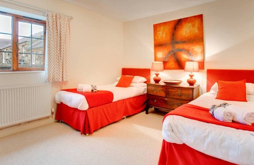 Llanengan House | Nyth y Wennol in the beautiful Pwllheli