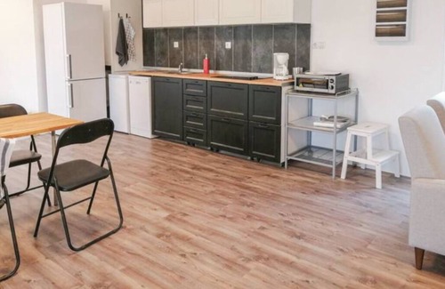 Balatonszemes House | Nytt hus Bara 70 Meter Till Balatons Strand och Restauranger