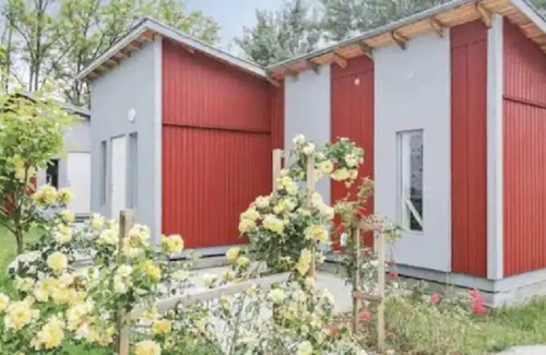 Balatonszemes House | Nytt hus Bara 70 Meter Till Balatons Strand och Restauranger