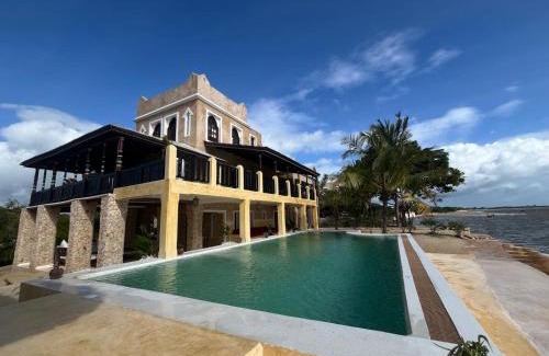 Lamu House | Nyumba ya mwezi