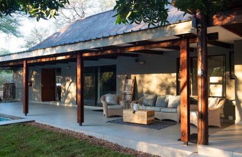 Hoedspruit Villa | Nzenga Lodge