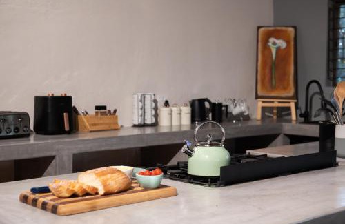 Hoedspruit Villa | Nzenga Lodge