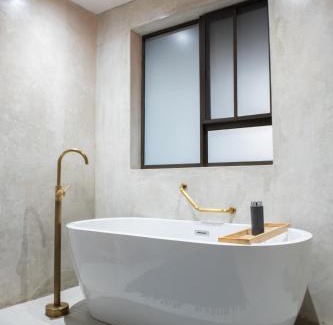 Hoedspruit Villa | Nzenga Lodge