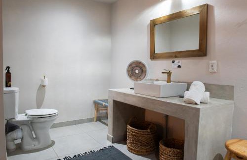 Hoedspruit Villa | Nzenga Lodge