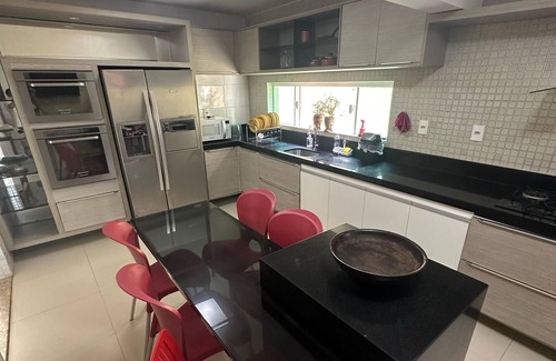 Olho D'agua Apartment | Oásis Olho D'água