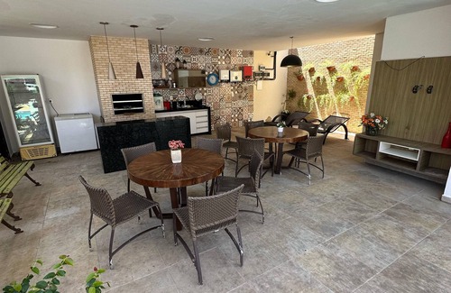 Olho D'agua Apartment | Oásis Olho D'água