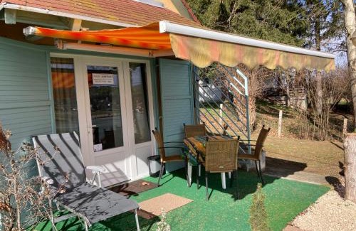 Orfu Apartment | Oázis Apartman