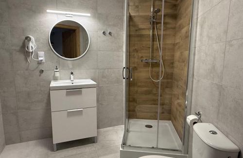 Jurata Resort | Ośrodek Jantar Rewita