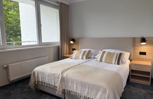 Jurata Resort | Ośrodek Jantar Rewita