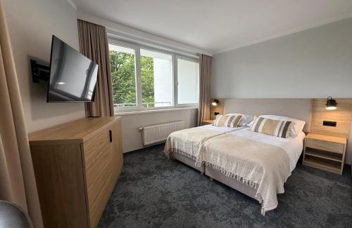 Jurata Resort | Ośrodek Jantar Rewita