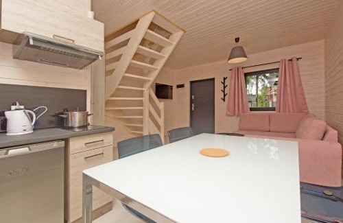 Jastrzebia Gora House | Ośrodek Promenada- Domki