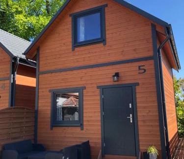 Jastrzebia Gora House | Ośrodek Promenada- Domki