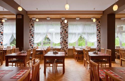 Krynica-Zdroj Resort | Ośrodek Sanatoryjno-Wczasowy Hajduczek