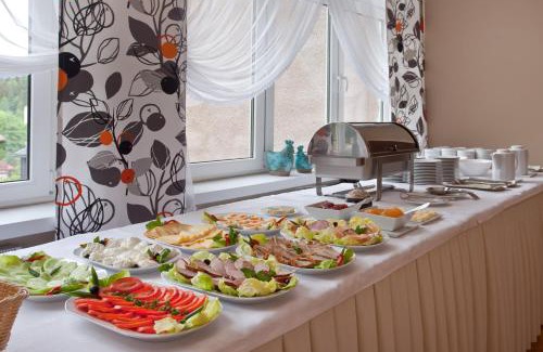 Krynica-Zdroj Resort | Ośrodek Sanatoryjno-Wczasowy Hajduczek