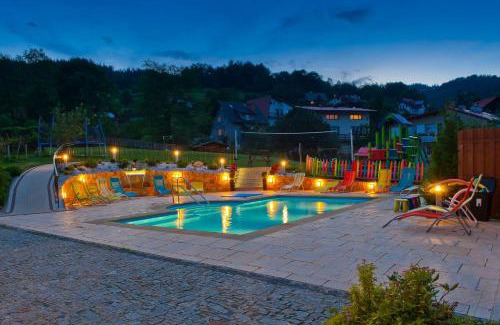Wisla Resort | Ośrodek U Fojta