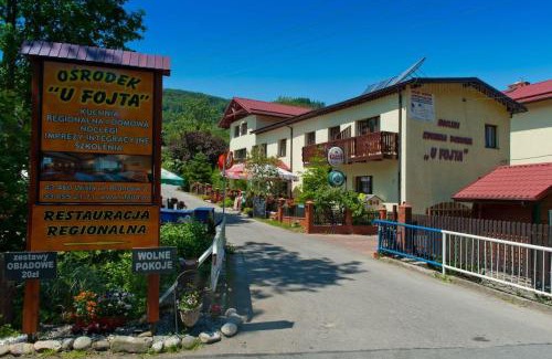 Wisla Resort | Ośrodek U Fojta
