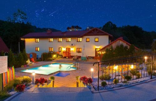 Wisla Resort | Ośrodek U Fojta