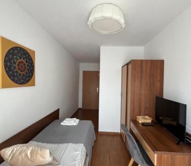 Jastrzebia Gora Resort | Ośrodek wypoczynkowy Balt-Tur Feel Well Resort