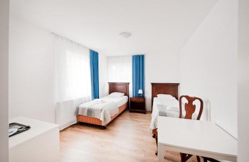 Krynica Morska Resort | Ośrodek Wypoczynkowy Jantar