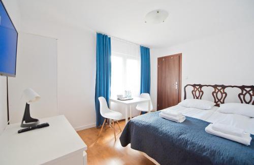 Krynica Morska Resort | Ośrodek Wypoczynkowy Jantar