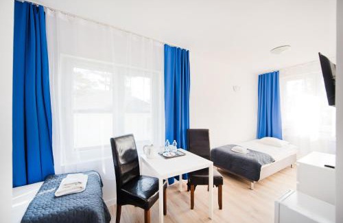 Krynica Morska Resort | Ośrodek Wypoczynkowy Jantar