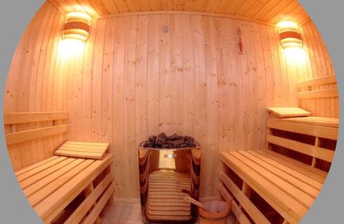 Krynica Morska Cabin | Ośrodek Wypoczynkowo-Szkoleniowy Perkoz