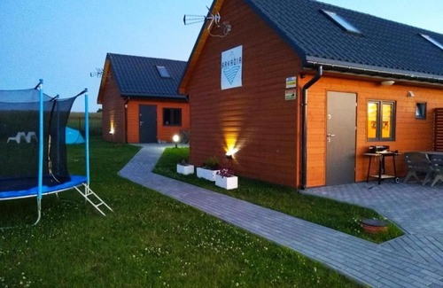 Mielno Resort | Ośrodek Wypoczynkowy Arkadia