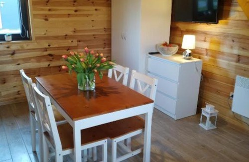 Mielno Resort | Ośrodek Wypoczynkowy Arkadia