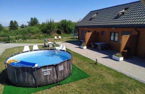 Mielno Resort | Ośrodek Wypoczynkowy Arkadia