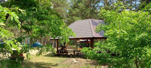 Tuchola Other | Ośrodek Wypoczynkowy Nad Brdą