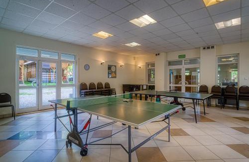Cetniewo Cabin | Ośrodek Wypoczynkowy Neptun
