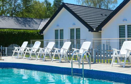 Dabki Resort | Ośrodek Wypoczynkowy Słońce Bobolin