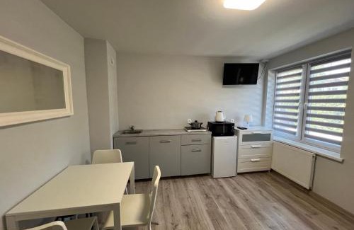 Dabki Resort | Ośrodek Wypoczynkowy Słońce Bobolin
