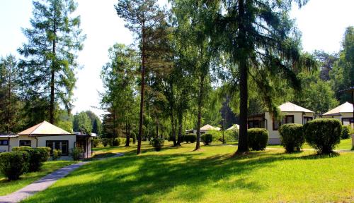 Chojnice House | Ośrodek Wypoczynkowy Soszko