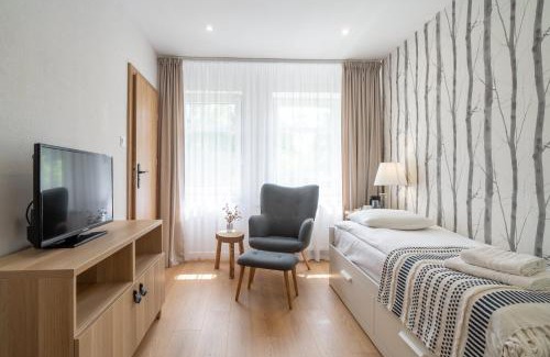 Sliwice Resort | Ośrodek Wypoczynkowy Zacisze