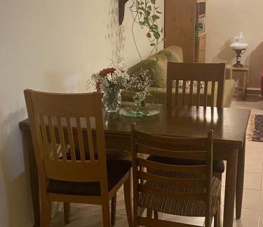 Dafna Apartment | O&B Hospitality - אירוח אלף בית