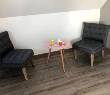 Saint-Pierre-Quiberon Bed & Breakfast | O Bord de la mer