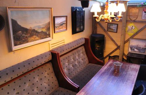 Halden Hostel | O Brian Gjestehus