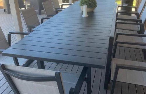 Spring Farm House | O'Briens of Clare - Stylish Pet Friendly Vineyard Accommodation