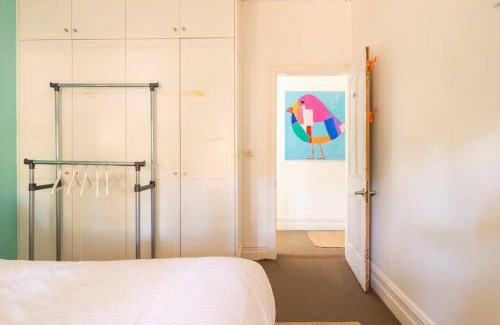 Spring Farm House | O'Briens of Clare - Stylish Pet Friendly Vineyard Accommodation