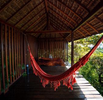 Velha Boipeba House | O Céu de Boipeba