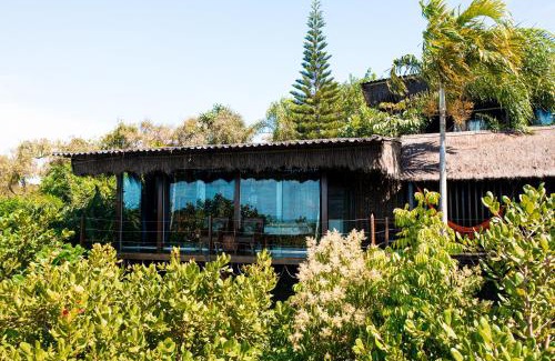 Velha Boipeba House | O Céu de Boipeba