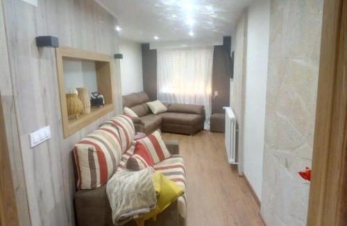 La Bola House | O Cantón