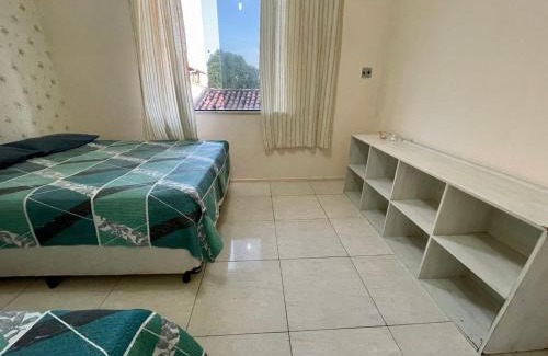 Aracaju House | O casarão rota da praia