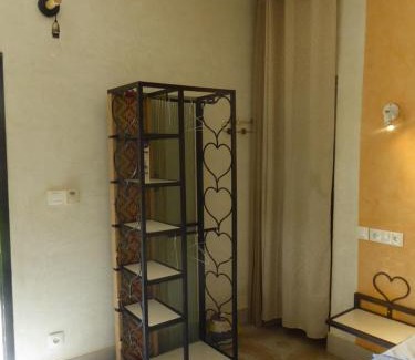 Mbour Bed & Breakfast | O Cupidon Doré
