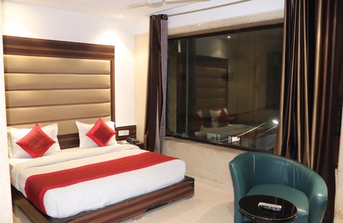 Karol Bagh Hotel | O Delhi Hotel with FREE RAILWAY STATION or AIRPORT PICK-UP