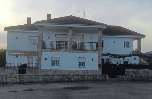 Pereiro de Aguiar House | O FOGAR DAS FINAS