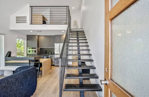 Greater East End Apartment | O'Four Lofts North, Unit A